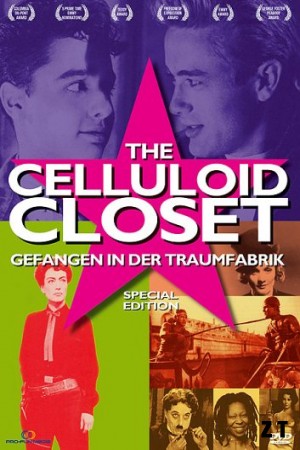 The Celluloid Closet DVDRIP MKV MULTI