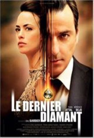 Le Dernier Diamant DVDRIP French