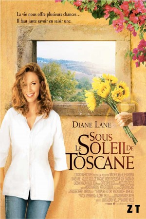 Sous le soleil de Toscane DVDRIP French