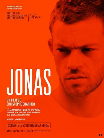 Jonas WEB-DL 720p French