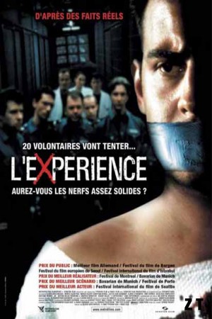 L'expérience DVDRIP French