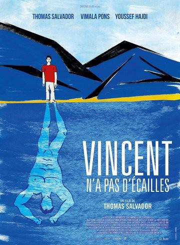Vincent n?a pas d?écailles DVDRIP French