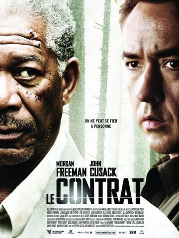 Le Contrat DVDRIP French