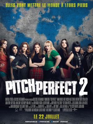 Pitch Perfect 2 BDRIP TrueFrench