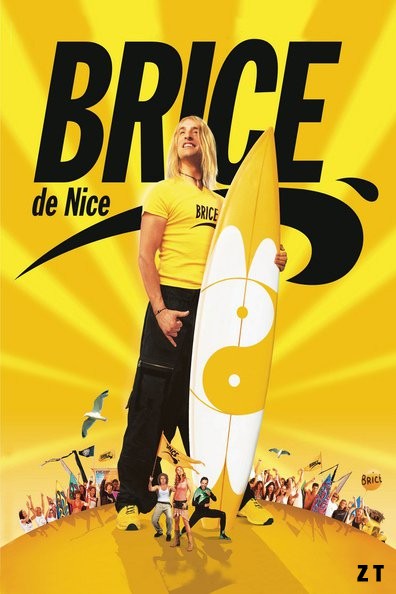 Brice de Nice DVDRIP TrueFrench
