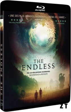 The Endless Blu-Ray 720p French
