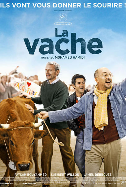 La Vache HDLight 720p French