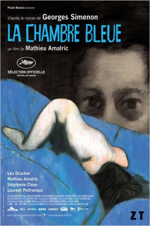 La Chambre Bleue DVDRIP MKV French