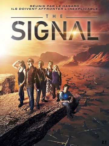 The Signal DVDRIP French