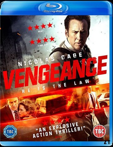 Vengeance: A Love Story HDLight 720p French