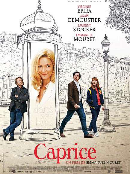 Caprice DVDRIP French