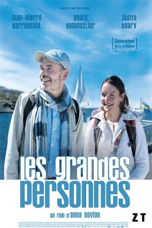 Les Grandes Personnes DVDRIP French