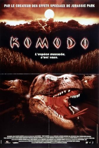 Komodo DVDRIP French