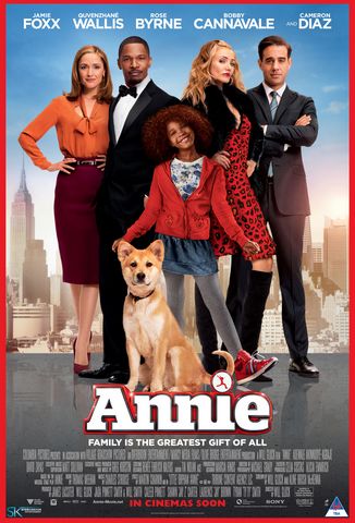 Annie DVDRIP French