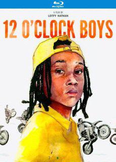 12 OClock Boys HDRip VO