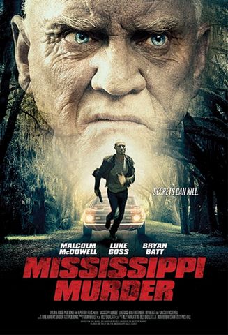 Mississippi murder DVDRIP VO