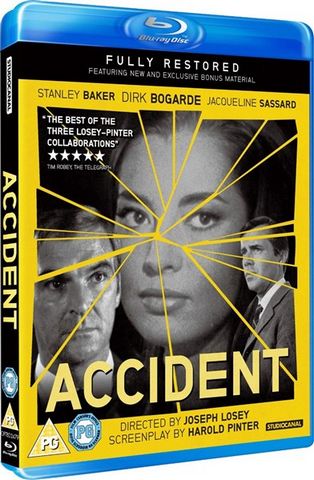 Accident HDLight 1080p VOSTFR