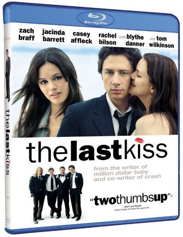 Last Kiss HDLight 720p VFSTFR