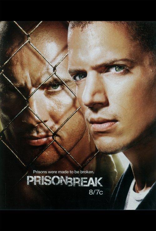 Prison Break : The Joyce Mitchell HDLight 1080p MULTI