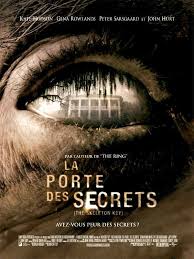 La Porte Des Secrets DVDRIP French