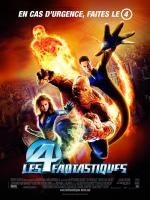 Les 4 Fantastiques DVDRIP French