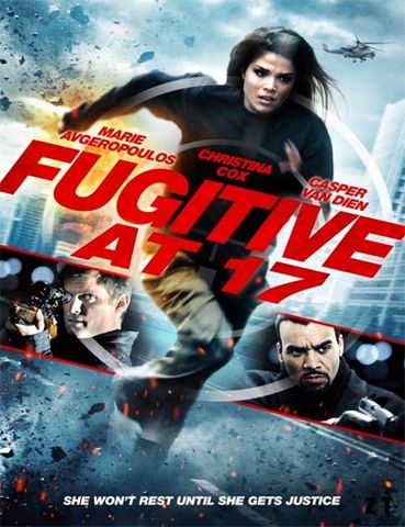 La Fugitive TV DVDRIP French