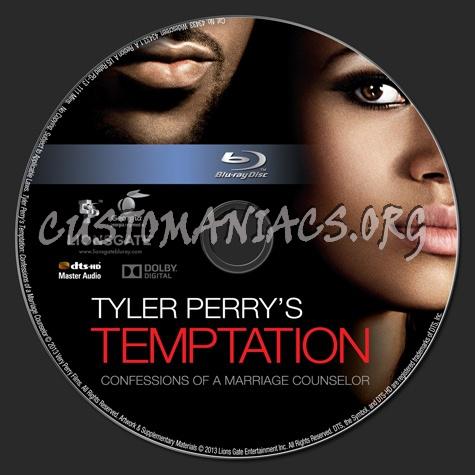 TYLER PERRY S TEMPTATION: DVDRIP French