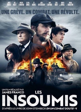 Les Insoumis DVDRIP French