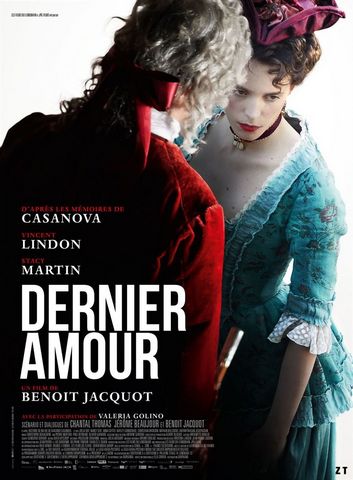 Dernier amour Web-DL French