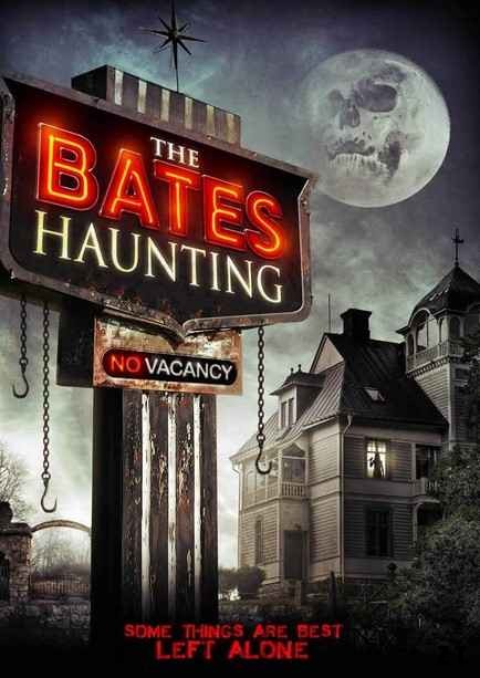 The Bates Haunting DVDRIP French