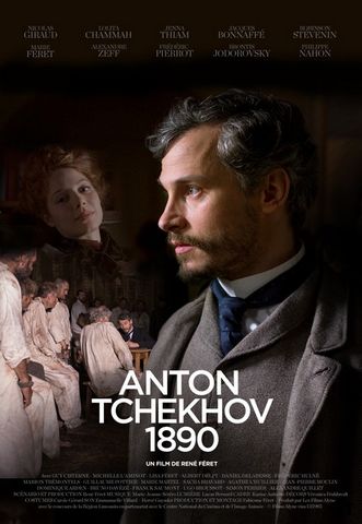 Anton Tchékhov 1890 DVDRIP French