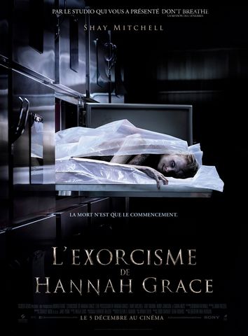 L'Exorcisme de Hannah Grace BDRIP French