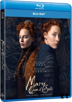 Marie Stuart, Reine d'Ecosse Blu-Ray 1080p MULTI
