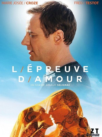 L'Epreuve d'amour HDRip French
