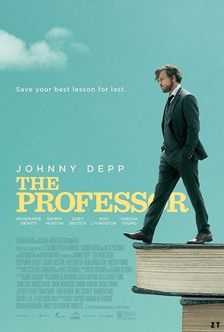 The Professor WEB-DL 720p French