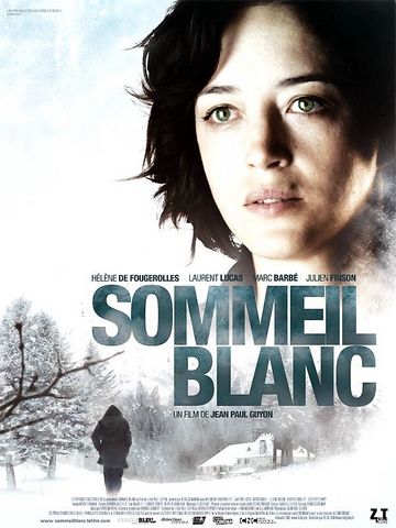 Sommeil blanc DVDRIP French