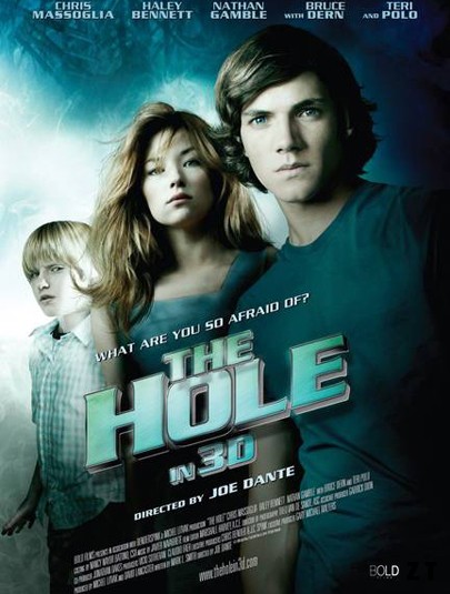 The Hole DVDRIP French