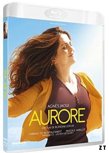 Aurore Blu-Ray 720p French