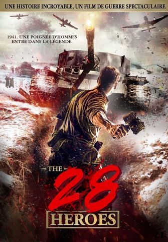 The 28 Heroes BDRIP French