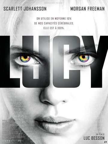 Lucy HDLight 720p TrueFrench