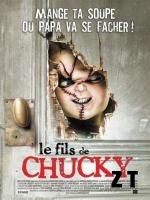 Chucky 5 - Le Fils De Chucky DVDRIP French