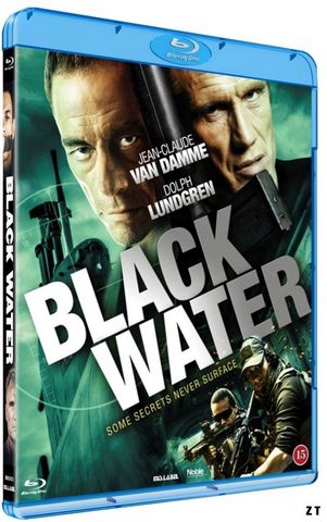 Black Water Blu-Ray 1080p MULTI