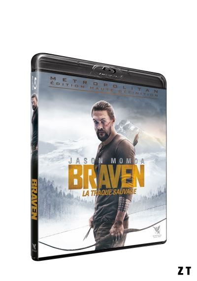 Braven HDLight 720p French