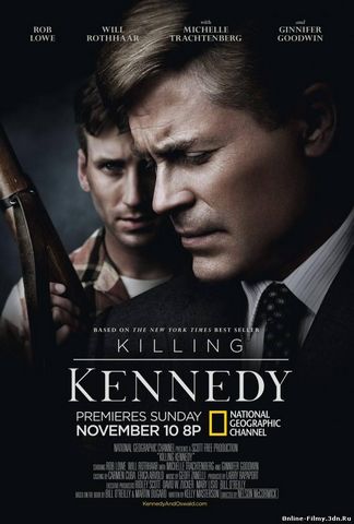 Killing Kennedy DVDRIP French