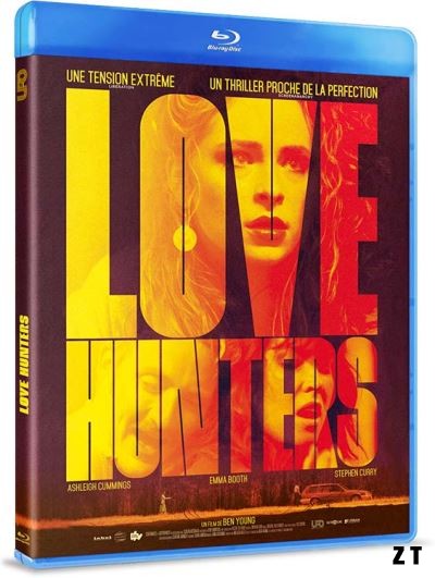 Love Hunters Blu-Ray 1080p MULTI
