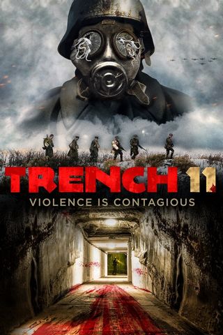 Trench 11 WEB-DL 1080p VOSTFR