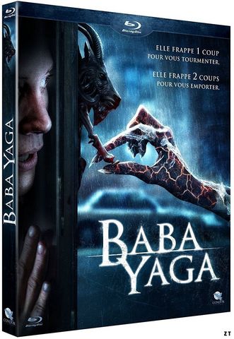 Baba Yaga HDLight 720p French