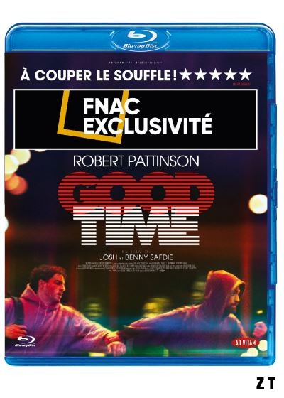 Good Time HDLight 1080p French