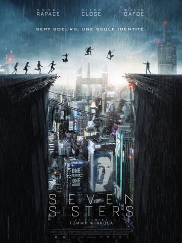 Seven Sisters HDRiP MD TrueFrench