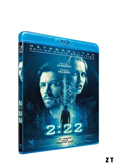 2:22 Blu-Ray 720p French